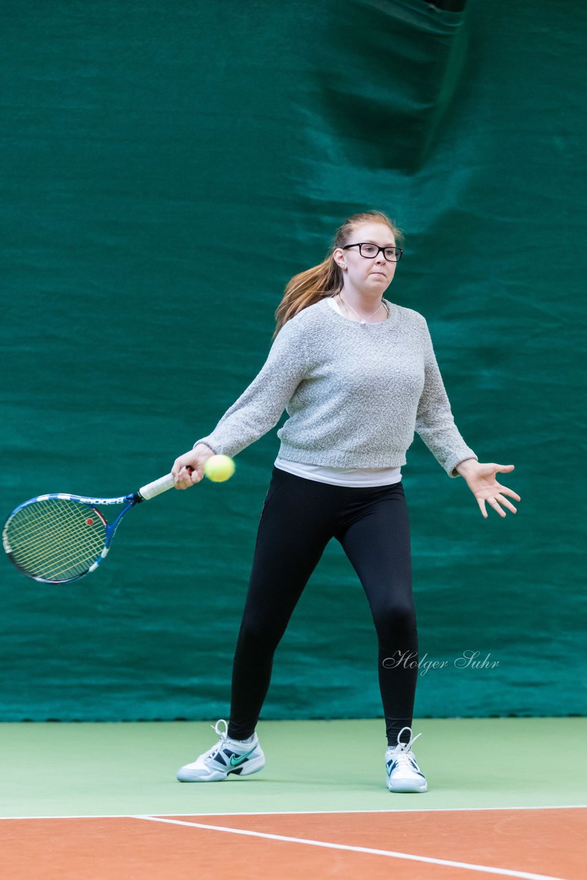 Bild 1 - Damen LBV Phoenix - TSV Glinde 3 : Ergebnis: 6:0